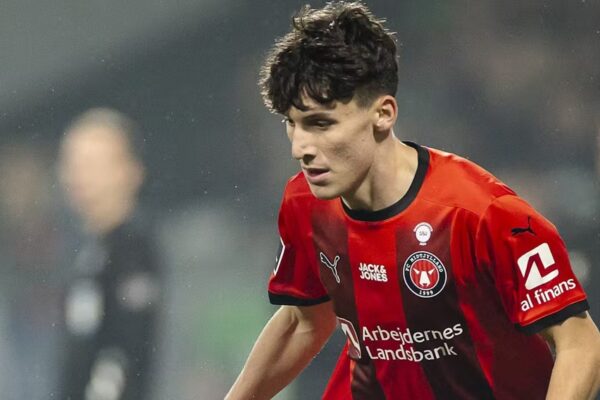 Mikel Gogorza