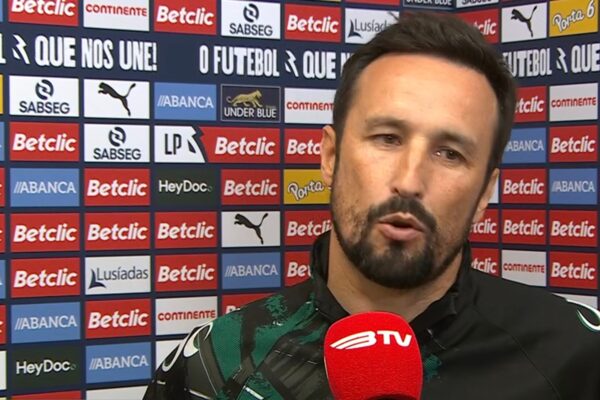 César Peixoto
