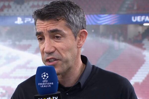 Bruno Lage