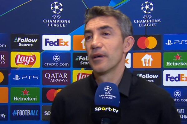 Bruno Lage