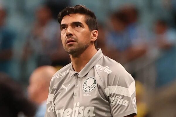 Abel Ferreira