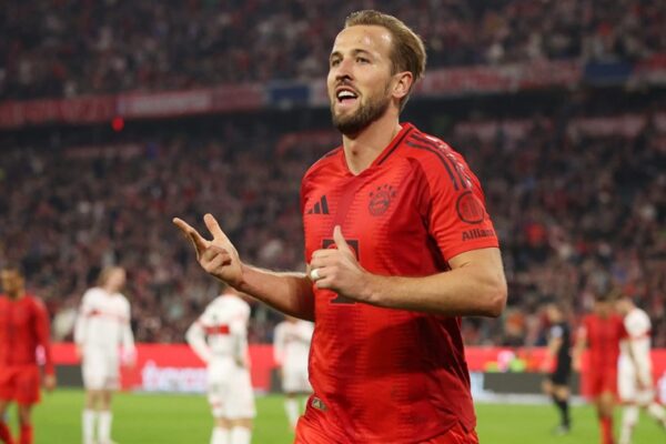 Bayern Munique