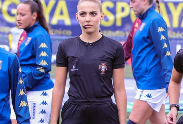 Beatriz Silva