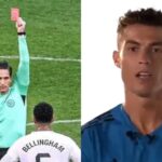 Bellingham Ronaldo