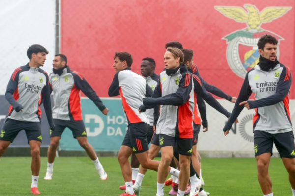 Benfica