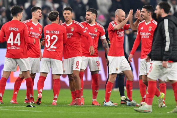 Benfica