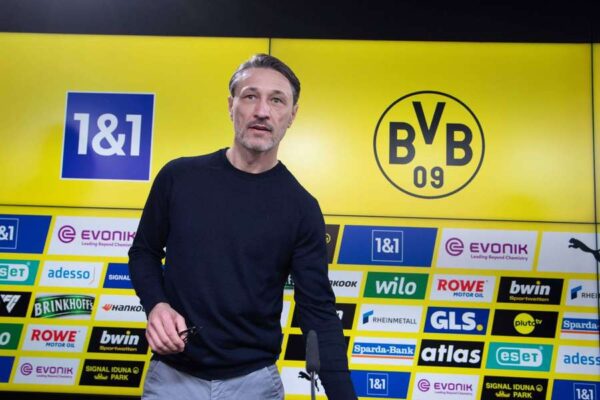 Borussia Dortmund