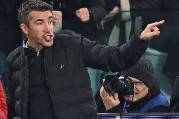 Bruno Lage