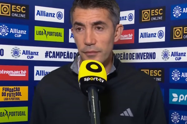Bruno Lage