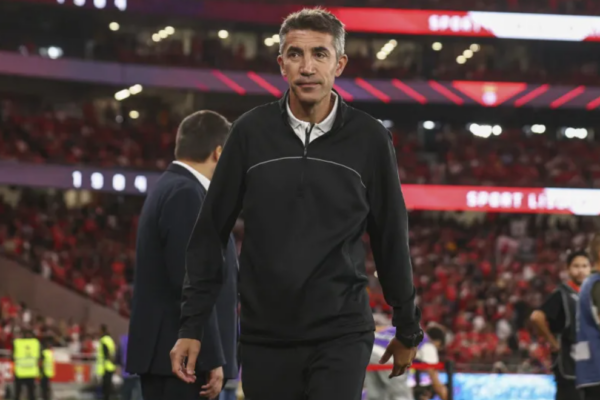 Bruno Lage