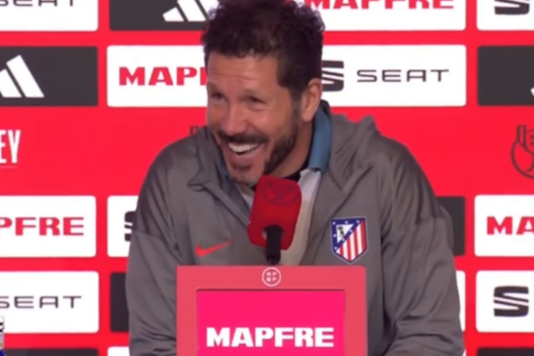Diego Simeone