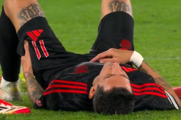 Di Maria