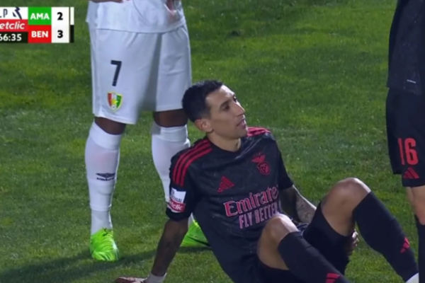 Di Maria