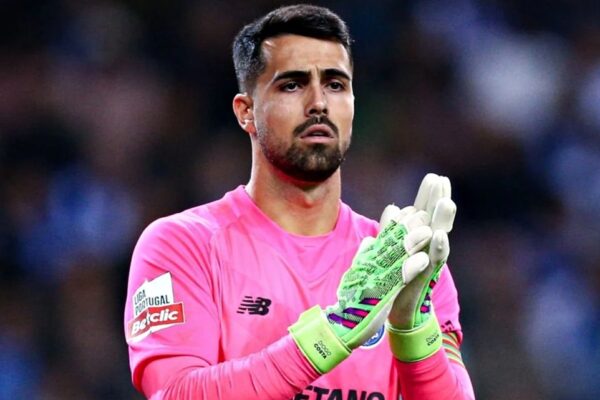 Diogo Costa