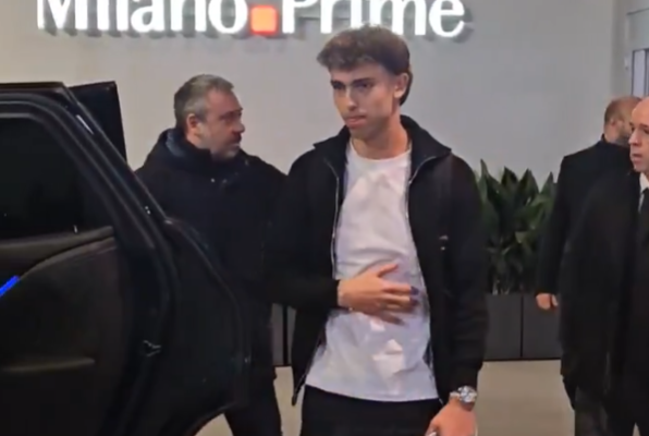 João Felix