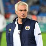José Mourinho