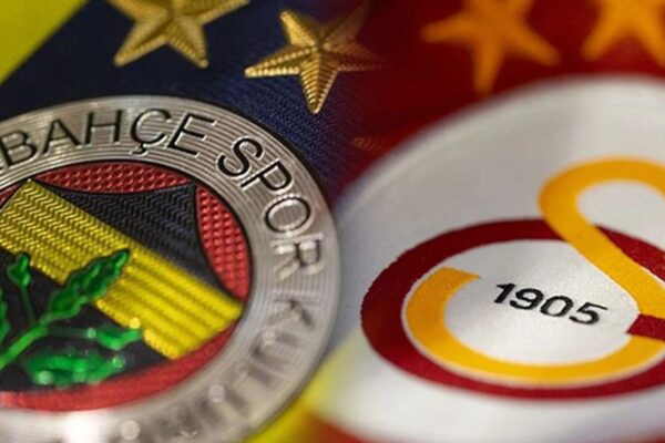 Fenerbahçe e Galatasaray