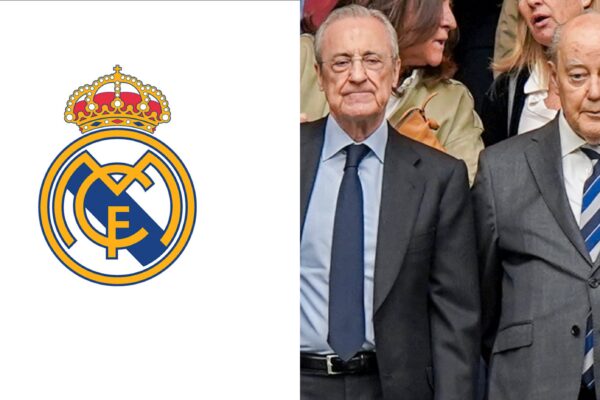 Florentino e Pinto da Costa