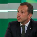 Frederico Varandas