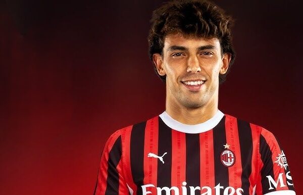 João Félix