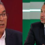 Augusto Inácio e Frederico Varandas