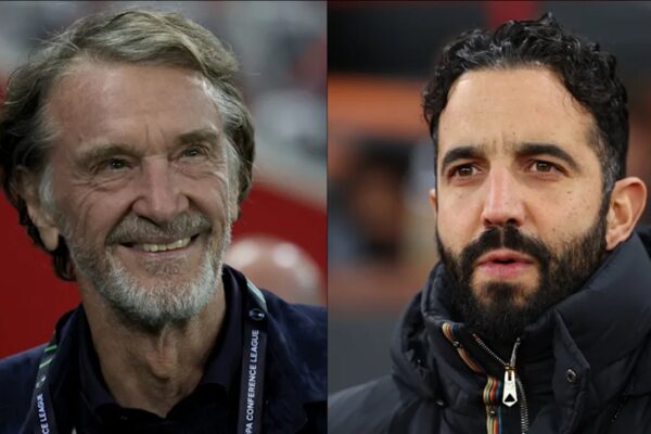 Jim e Ruben
