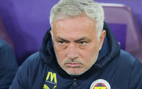 José Mourinho