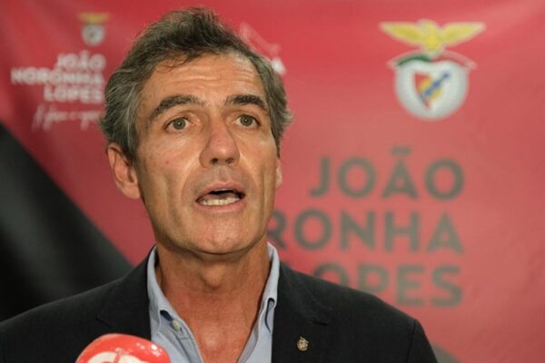 João Noronha Lopes