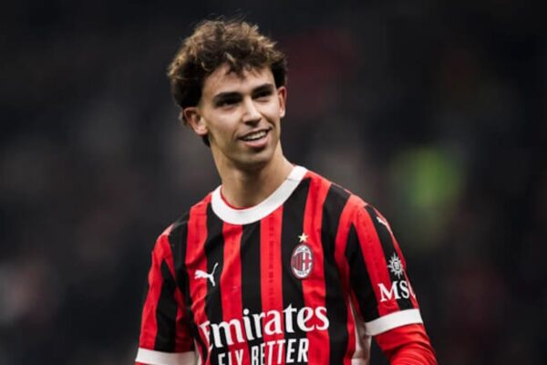 João Félix