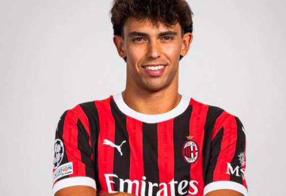 João Félix