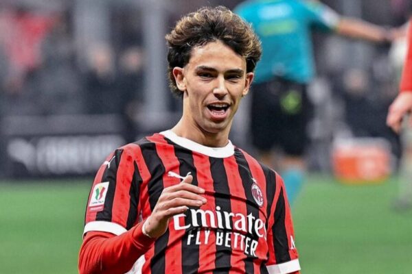 João Félix