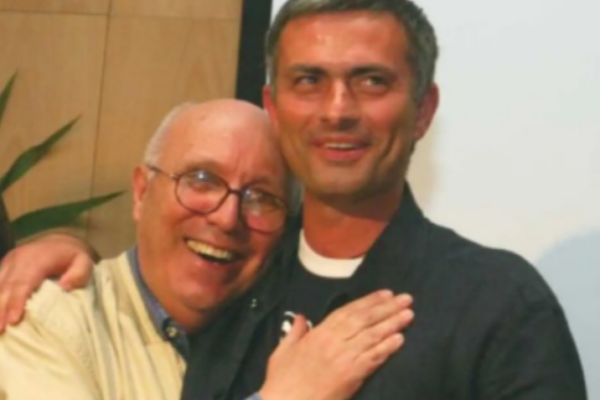 José Mourinho