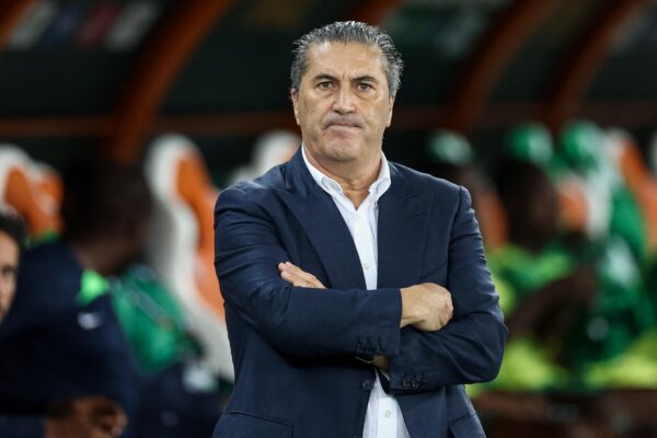 José Peseiro