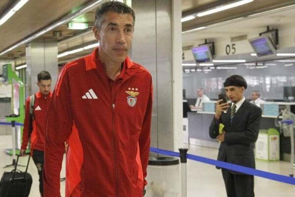 Bruno Lage