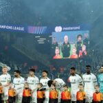 Liga dos Campeões