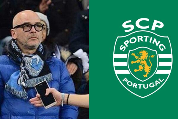Nuno Lobo e Sporting