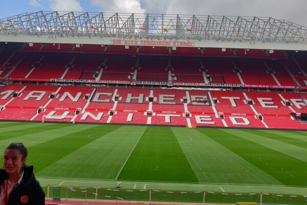 Manchester United