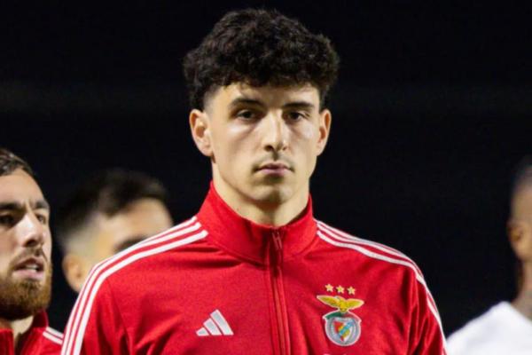Manu SIlva
