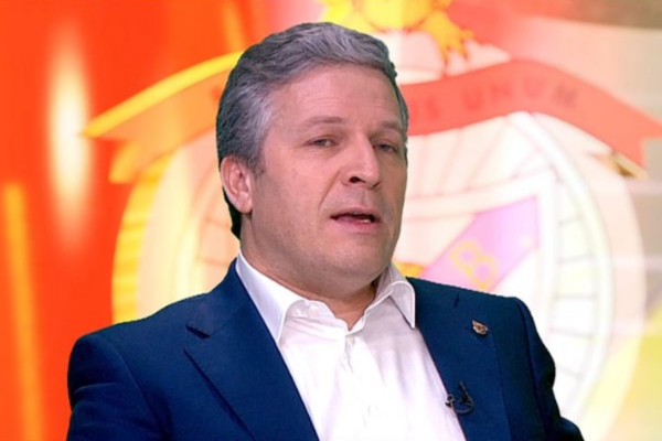 Marco Galinha