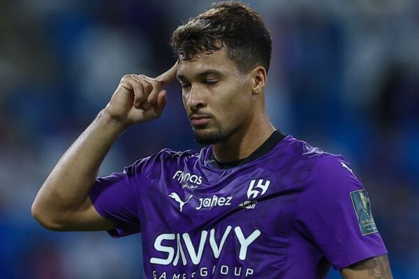 Marcos Leonardo