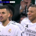 Mbappé