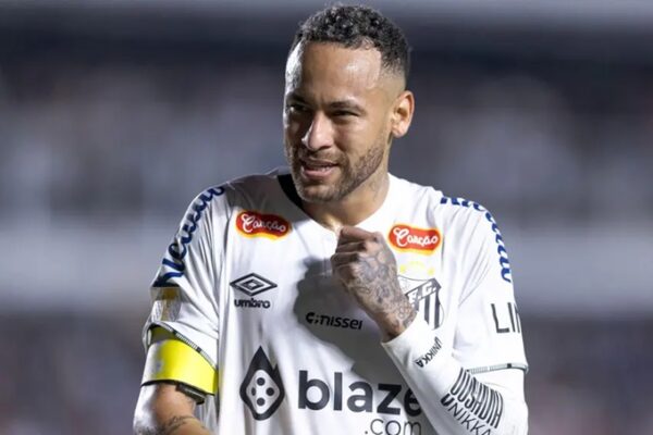 Neymar