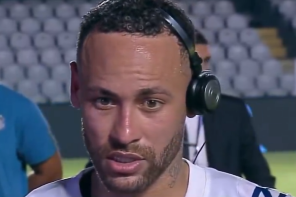 Neymar