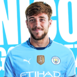 Nico Gonzalez