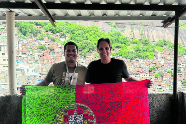 Nuno Gomes