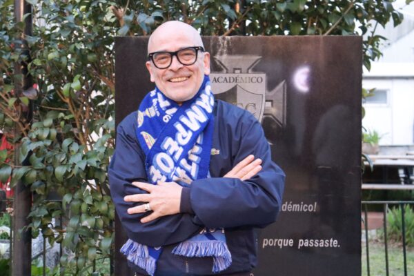 Nuno Lobo