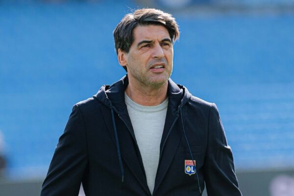 Paulo Fonseca