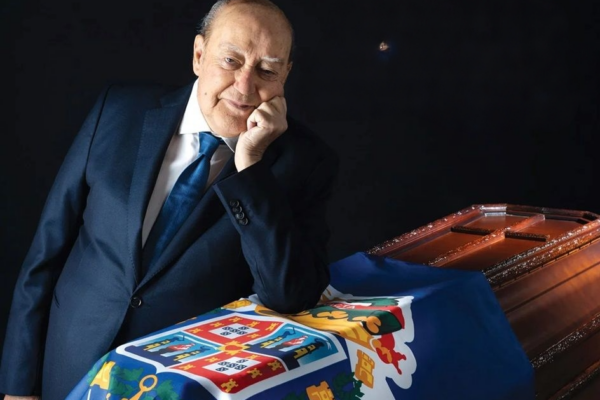 Pinto da Costa