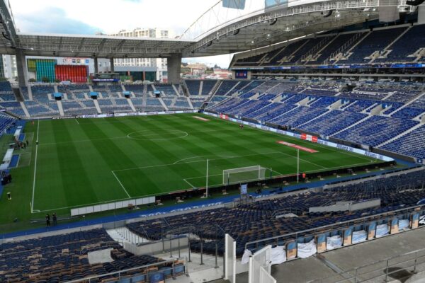 FC Porto e Sporting