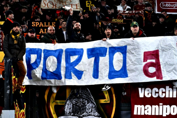 Porto a Casa